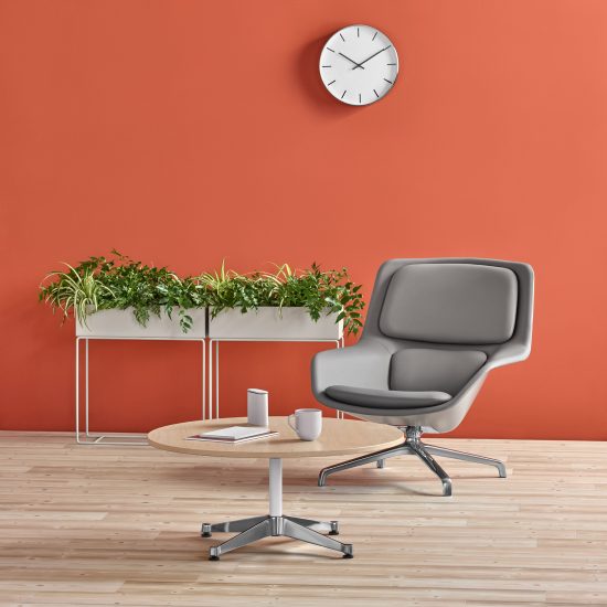 Striad by Markus Jehs and Jürgen Laub for Herman Miller