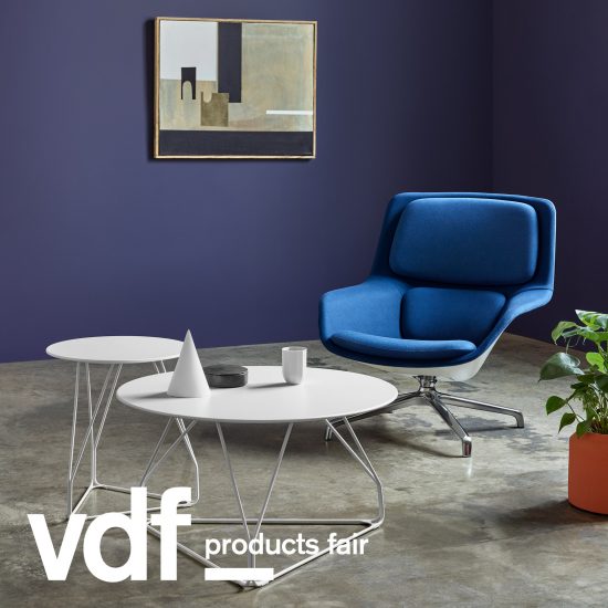 Striad lounge chair by Herman Miller