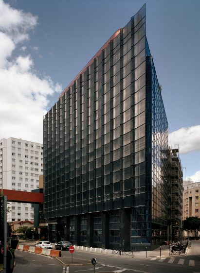 Studio Vincent Eschalier