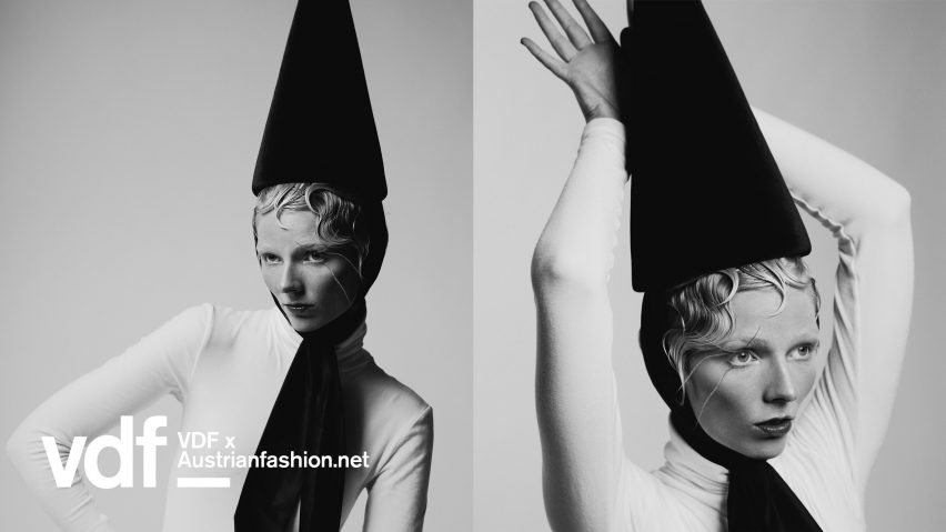 Austrian Fashion presents work from 15 local studios at VDF products fair