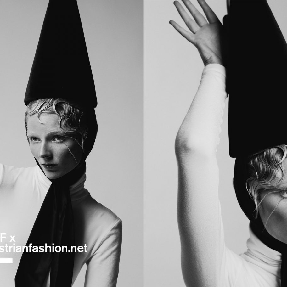 Austrian Fashion presents work from 15 local studios at VDF products fair
