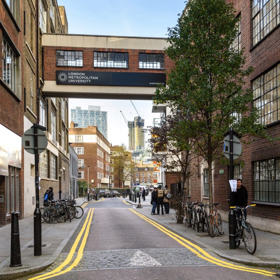 London Metropolitan University to rename The Sir John Cass School of Art, Architecture and Design