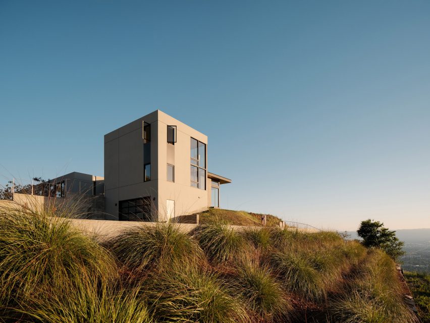 The Pavilion by Feldman Architecture