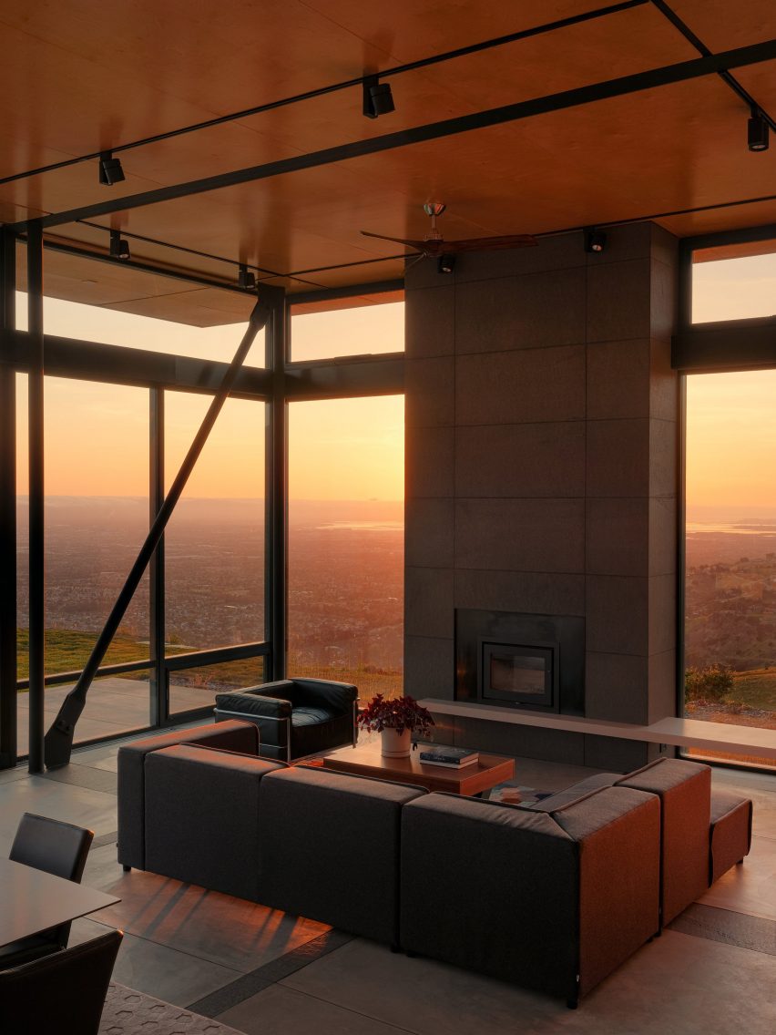 The Pavilion by Feldman Architecture