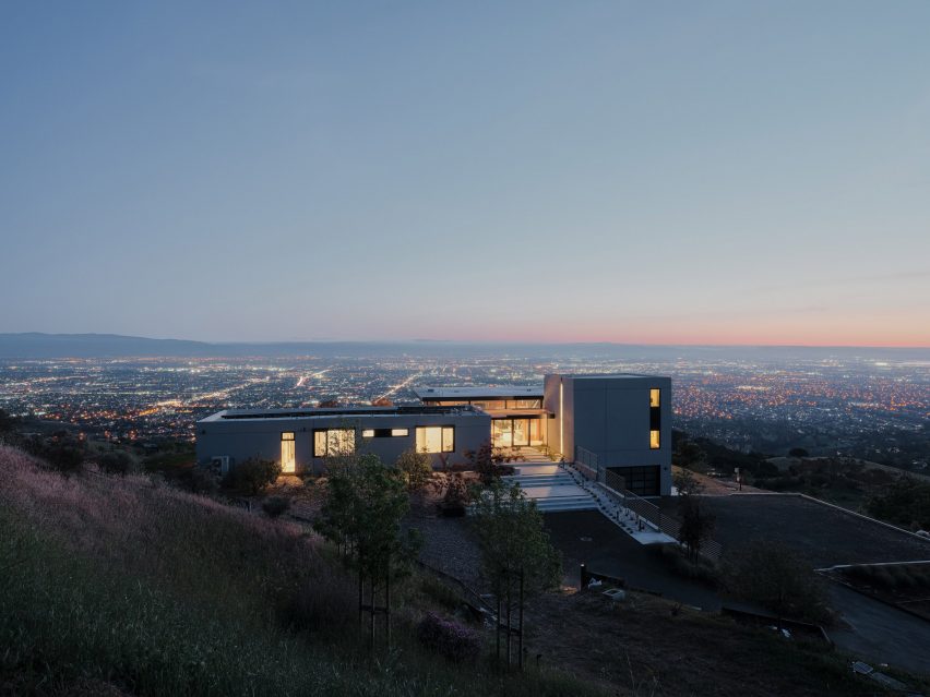 The Pavilion by Feldman Architecture
