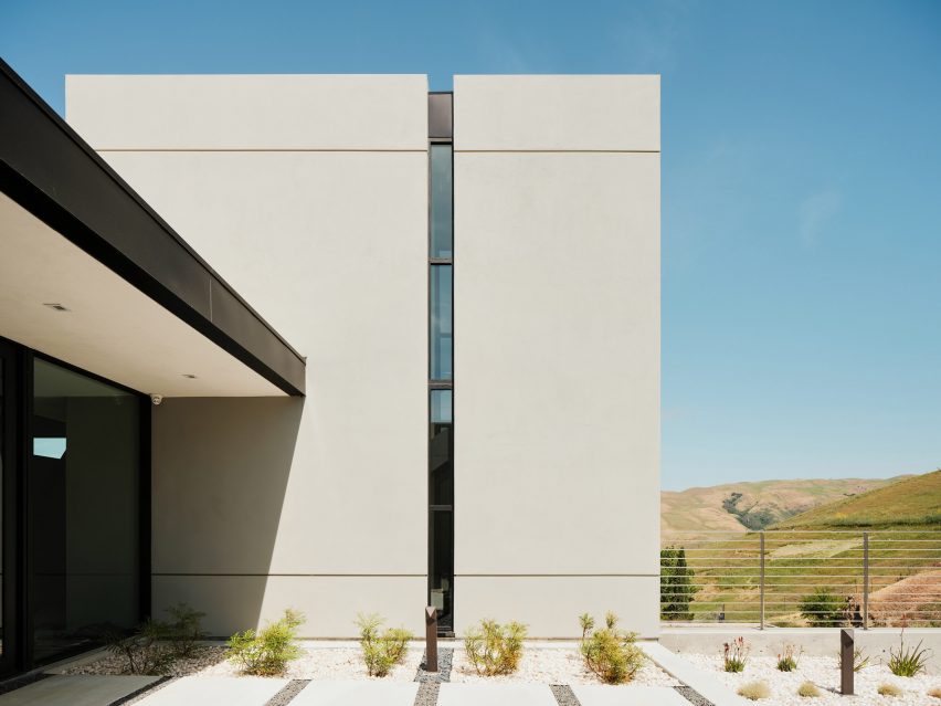 The Pavilion by Feldman Architecture