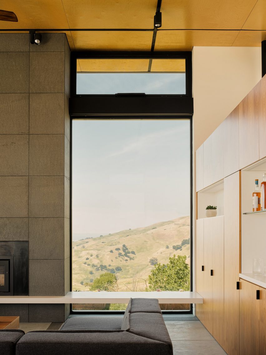 The Pavilion by Feldman Architecture