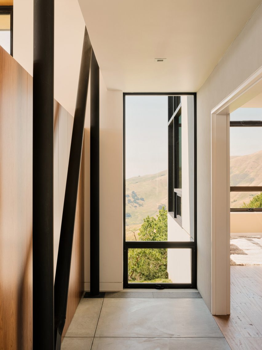 The Pavilion by Feldman Architecture