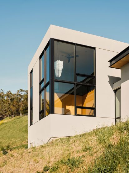 The Pavilion by Feldman Architecture