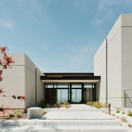 The Pavilion by Feldman Architecture