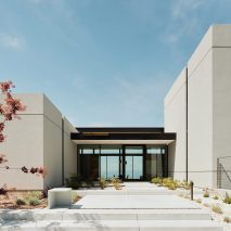 The Pavilion by Feldman Architecture
