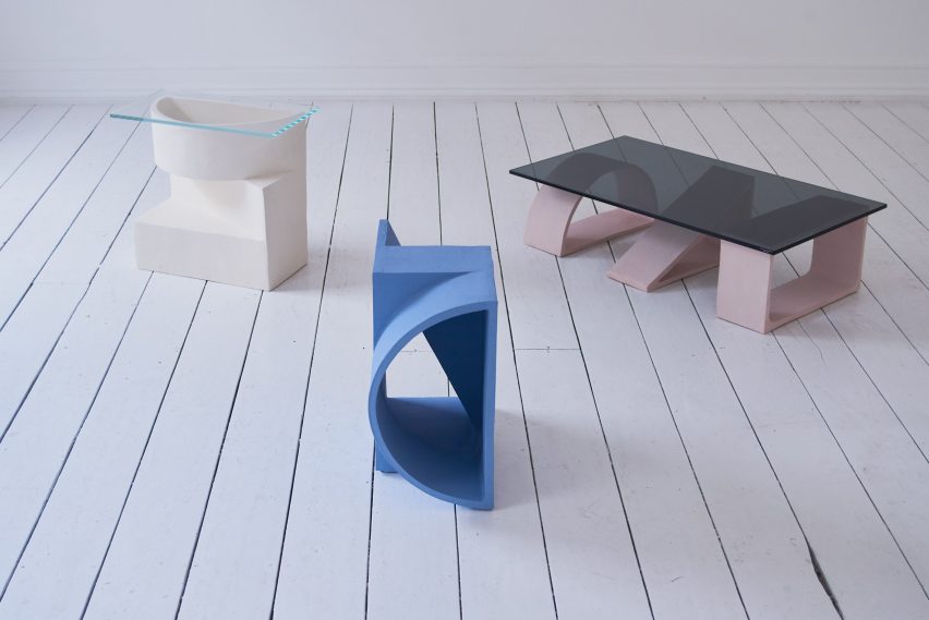 Theodora Alfredsdottir is a product designer from Iceland