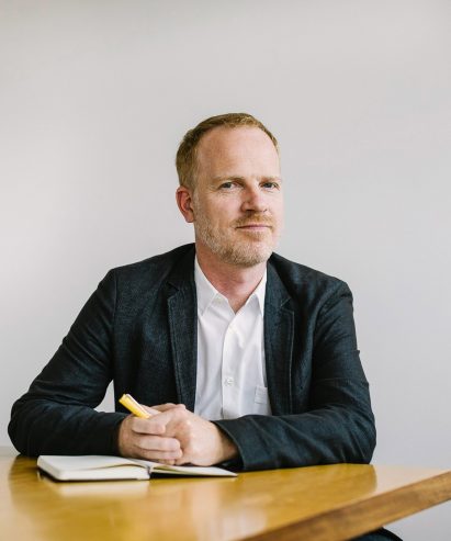 Therme Art and VDF present a talk on the role of art and culture in the built environment