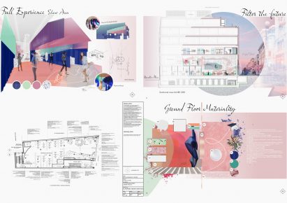 Studio & Store by Karolina Noworolska
