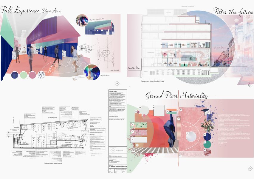Studio & Store by Karolina Noworolska
