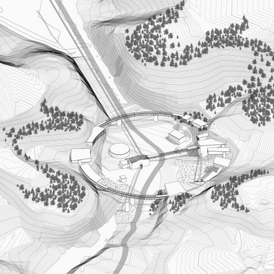 The Somewhere Project by Jane Foote and Lexi Bowling