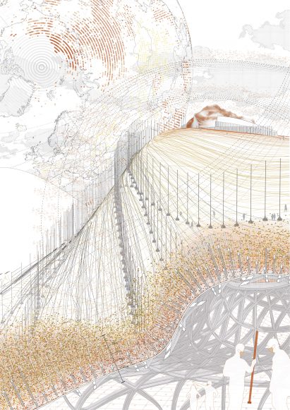 Westminster students share 10 projects with "varied design approaches"