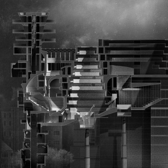 Westminster students share 10 projects with "varied design approaches"