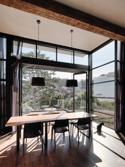 Valley St by Siol Studios