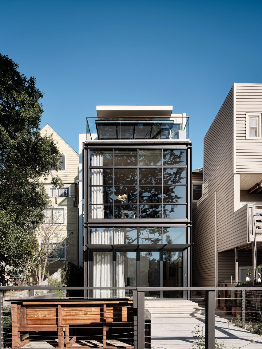 Valley St by Siol Studios
