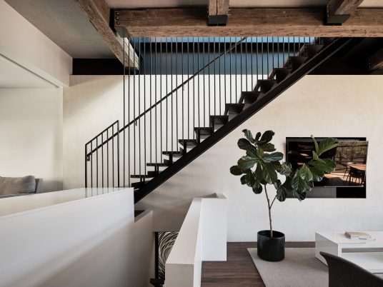 Valley St by Siol Studios