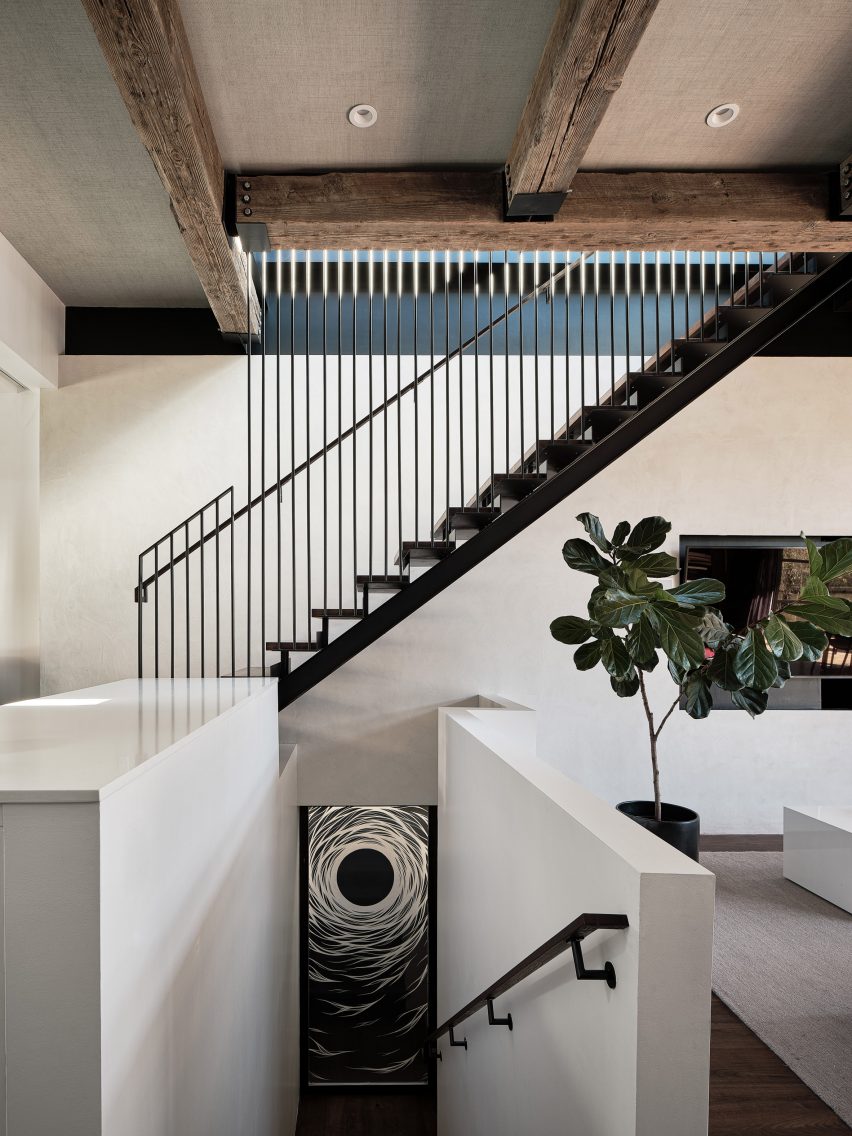Valley St by Siol Studios