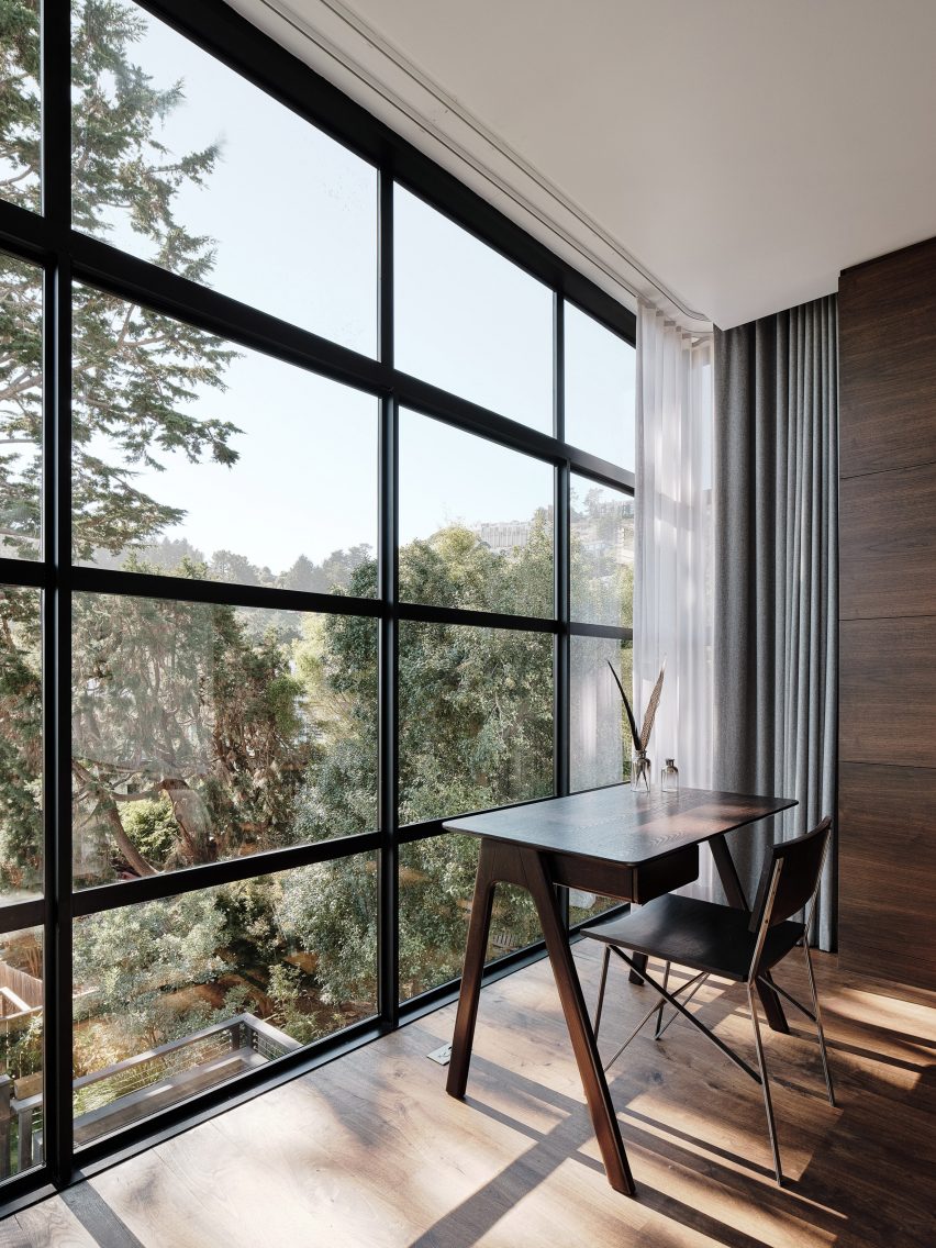 Valley St by Siol Studios