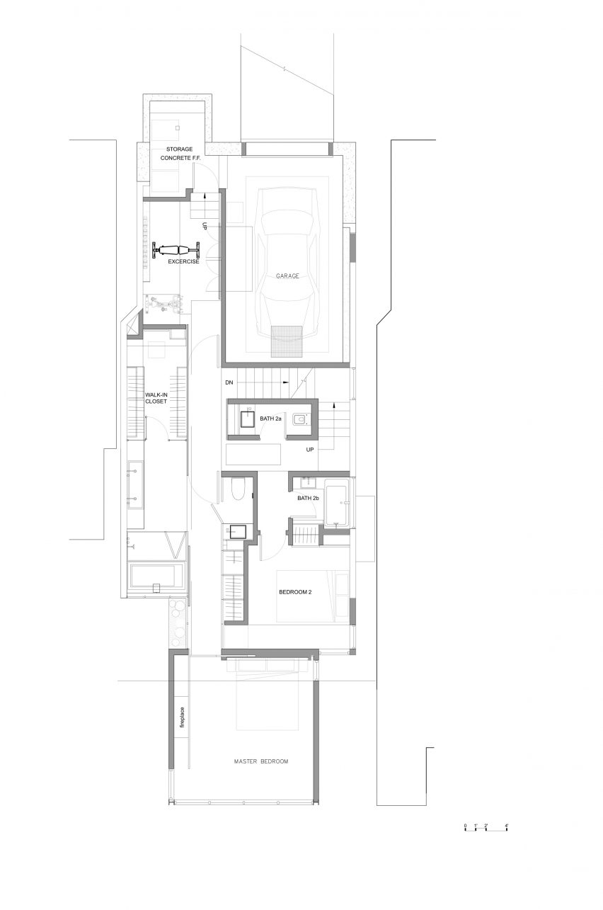 Valley St by Siol Studios