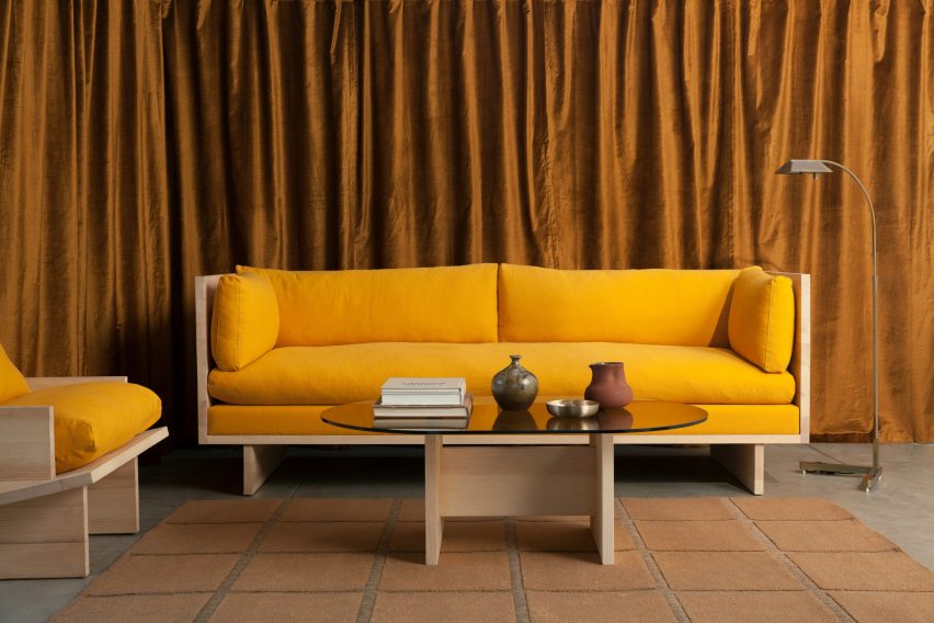 Kalon's Rugosa collection is shown at VDF