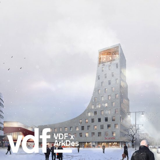 Kiruna Forever book by ArkDes illuminates the relocation of the northern Swedish city