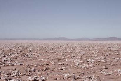 Re-Imagining Extreme Landscapes by Malé Uribe