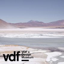 Re-Imagining Extreme Landscapes by Malé Uribe