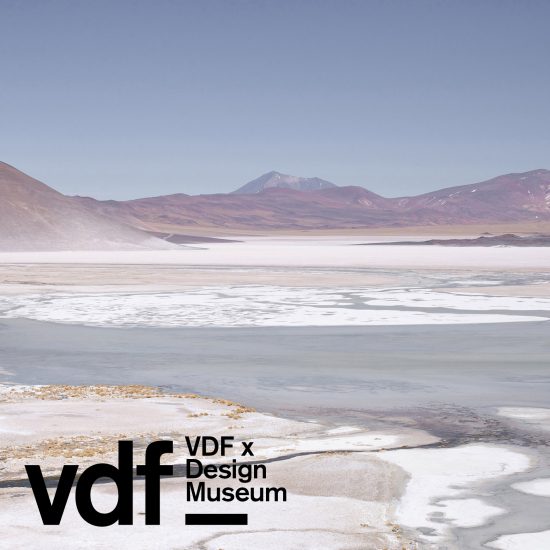 Re-Imagining Extreme Landscapes by Malé Uribe