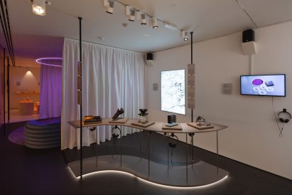 Marta Giralt Design Museum Residency VDF