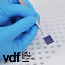 Marta Giralt Design Museum VDF