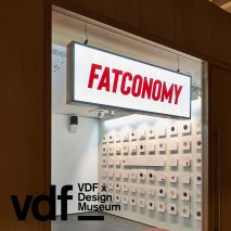 Fatconomy by Robert Johnson