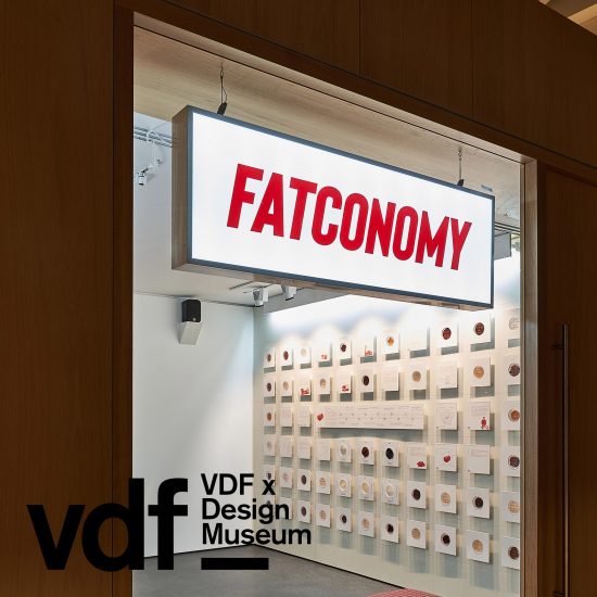 Fatconomy by Robert Johnson