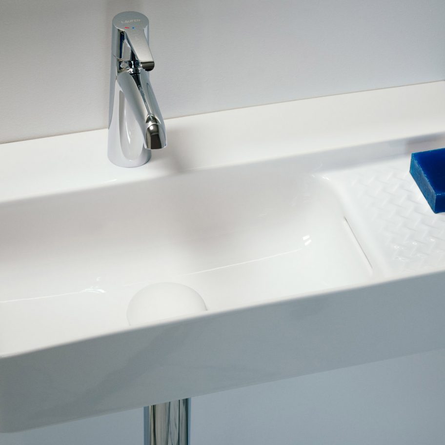 Val collection by Konstantin Gric for Laufen