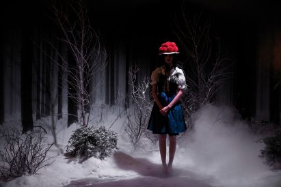 Gaggenau Black Forest by 1zu33
