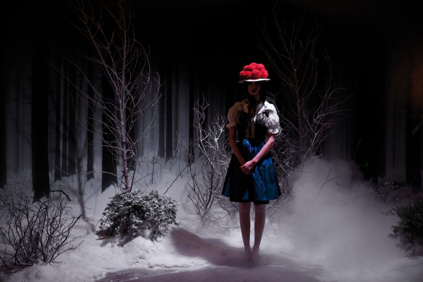 Gaggenau Black Forest by 1zu33