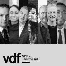 Therme Art and VDF present a talk on the importance of live events during global crises
