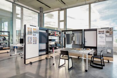 Live interview with Stephan Hürlemann as part of Virtual Design Festival