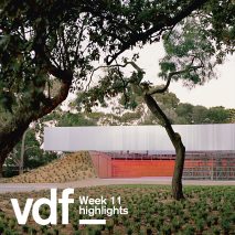 VDF week eleven highlights