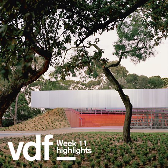 VDF week eleven highlights