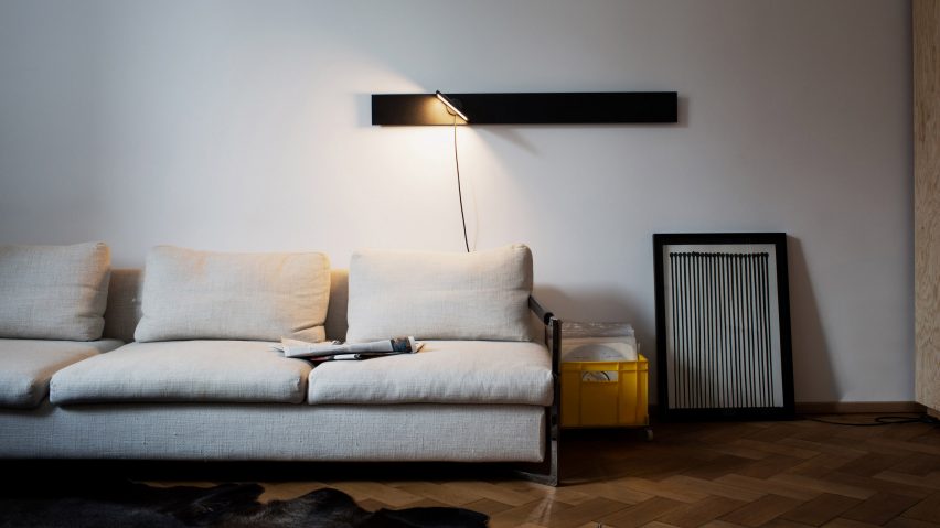 VDF x Alcova From Lighting