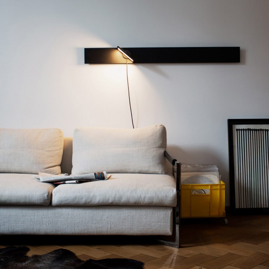 VDF x Alcova From Lighting