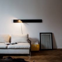 VDF x Alcova From Lighting