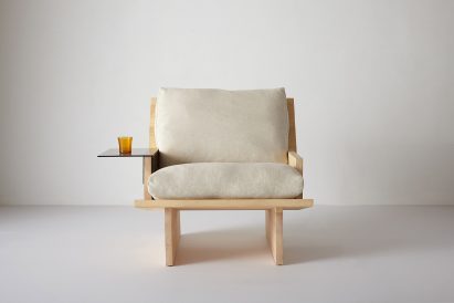 VDF x Alcova Kalon Studios Rugosa collection