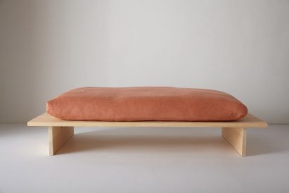 VDF x Alcova Kalon Studios Rugosa collection