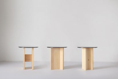 VDF x Alcova Kalon Studios Rugosa collection